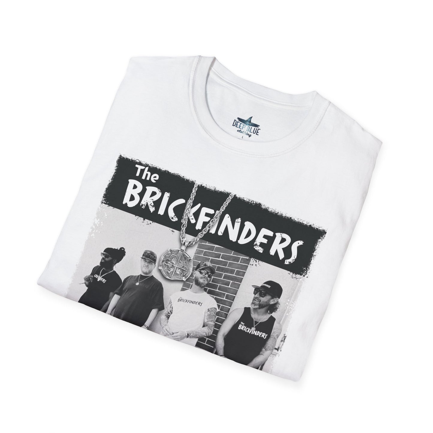 The Brickfinders - Straight Outta Key West