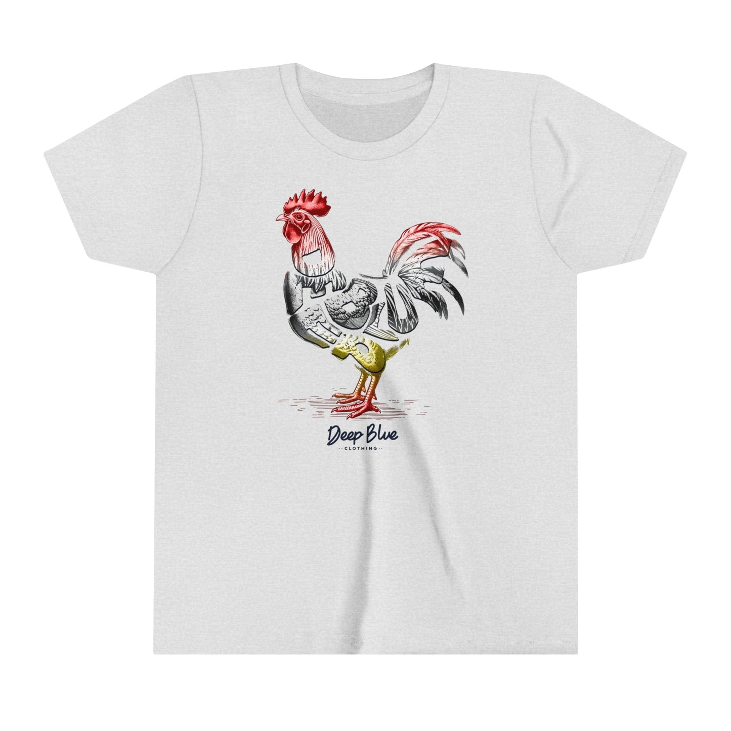 Kid's Rooster