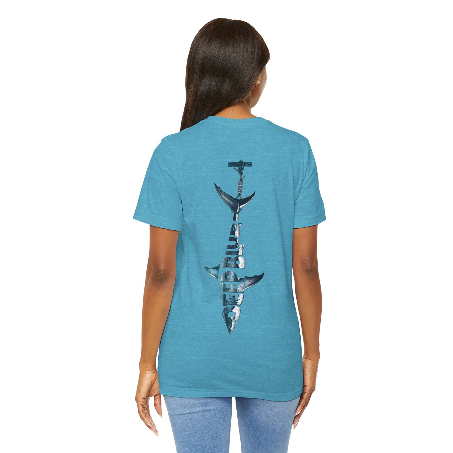 Hanging Tails - Comfy Tee