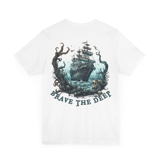 Brave the Deep