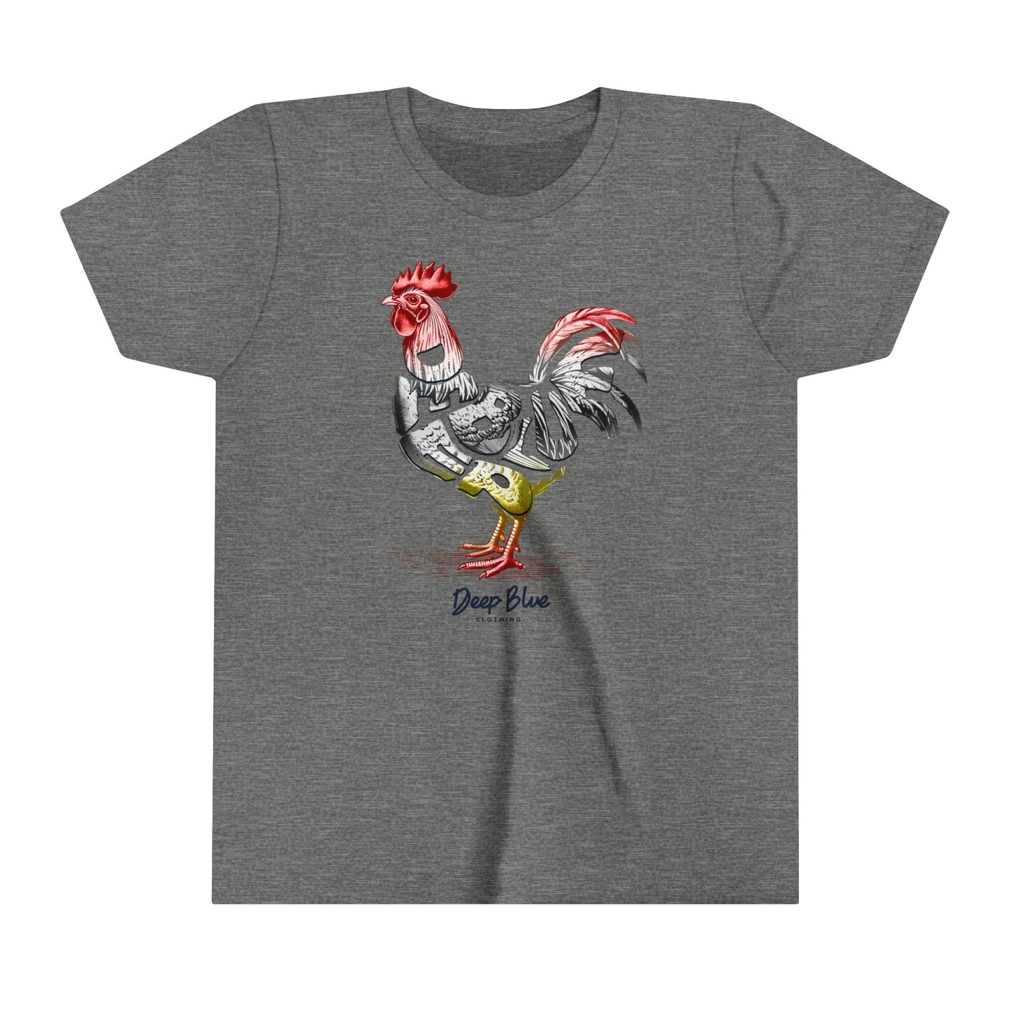 Kid's Rooster