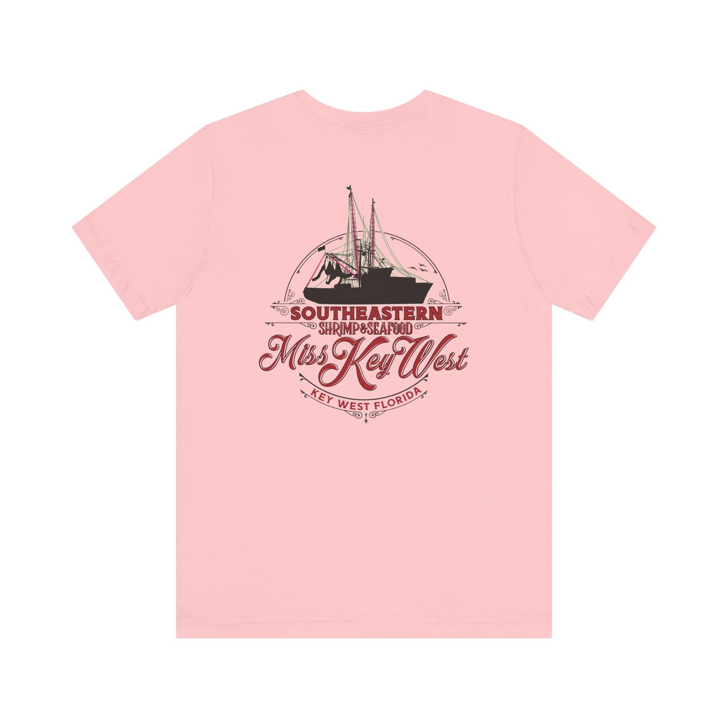 Miss Key West Tee