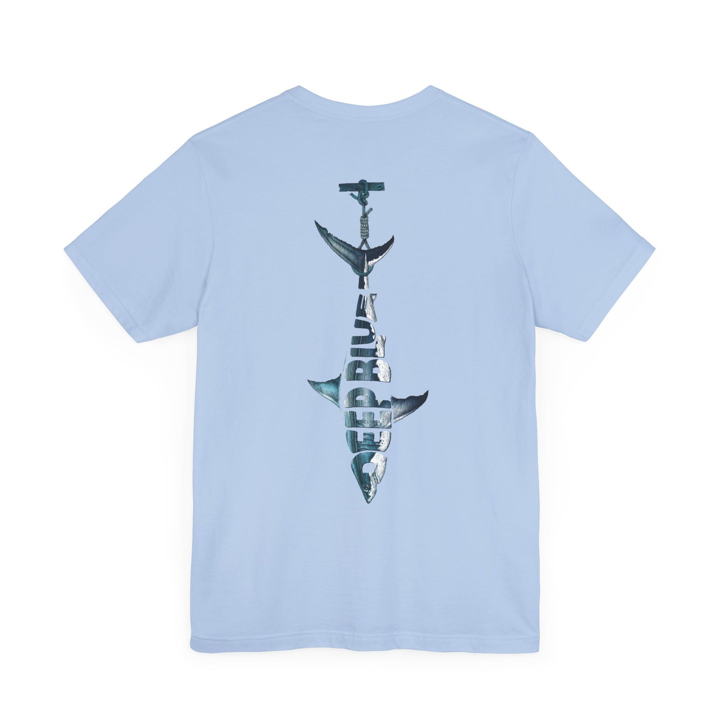 Hanging Tails - Comfy Tee