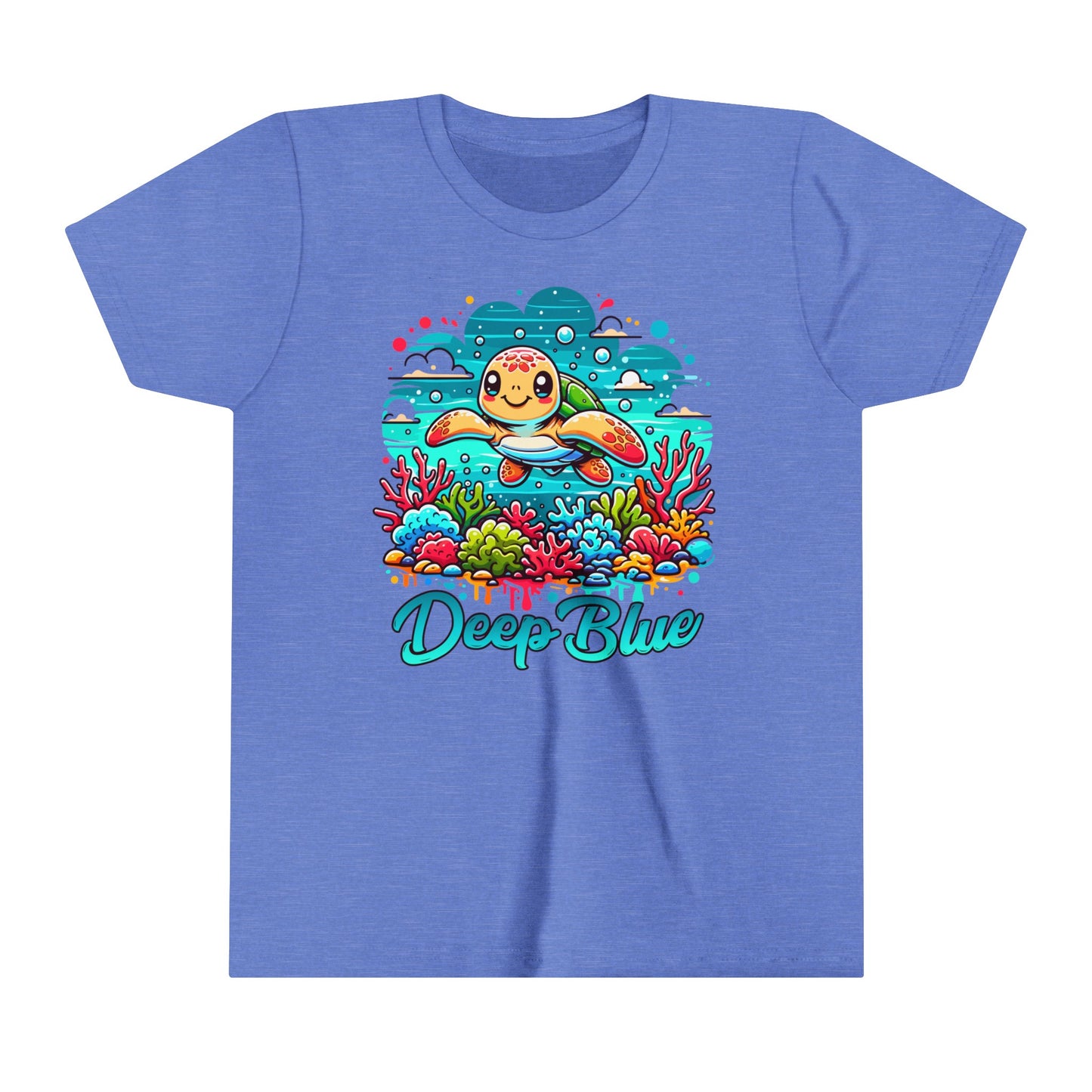 Kid's Turtle Reef