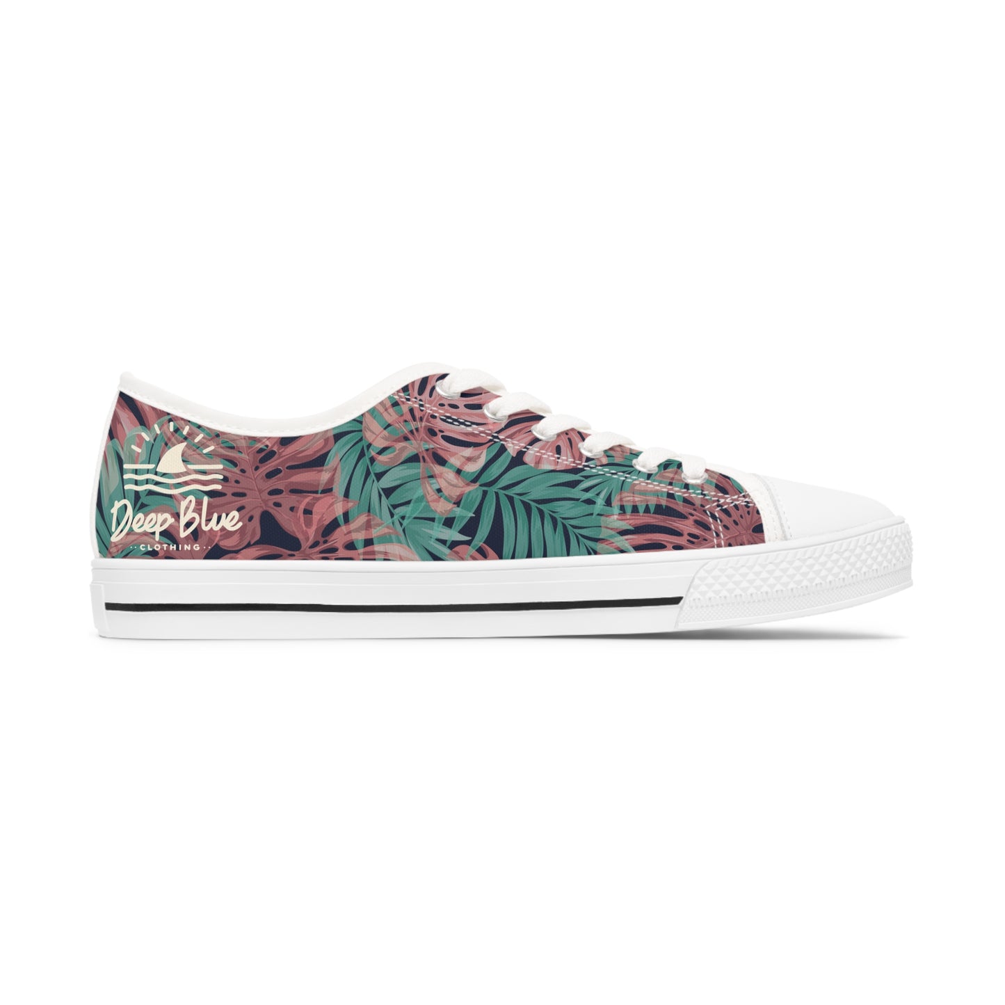 Women's Island Floral Kicks