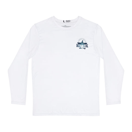 Men's Long Sleeve Shirt (AOP)