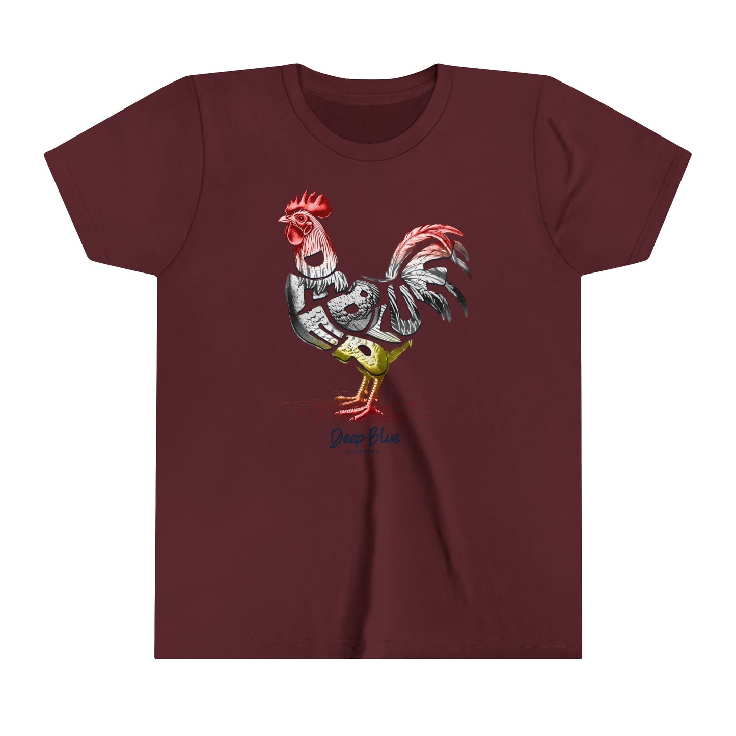 Kid's Rooster