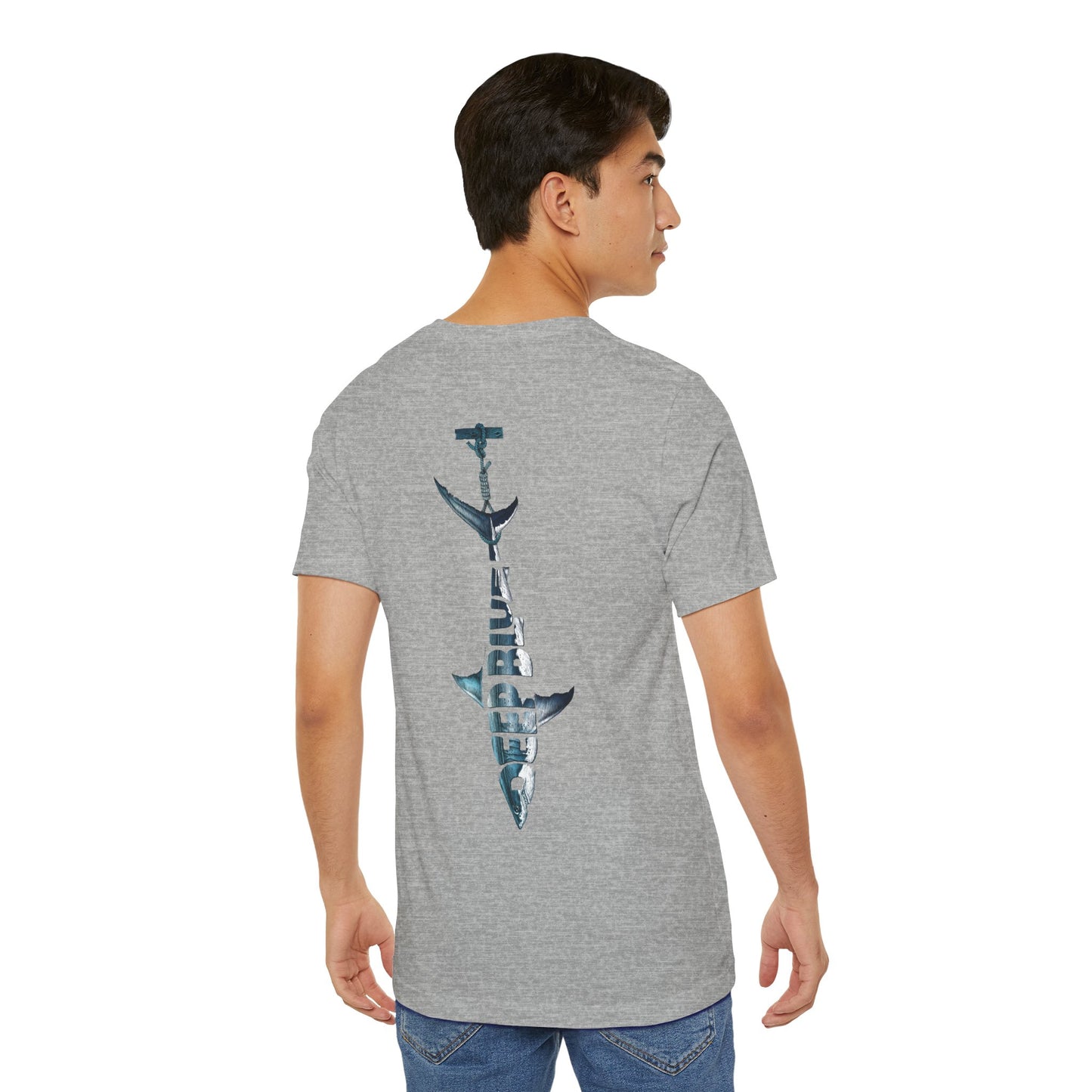 Hanging Tails - Comfy Tee