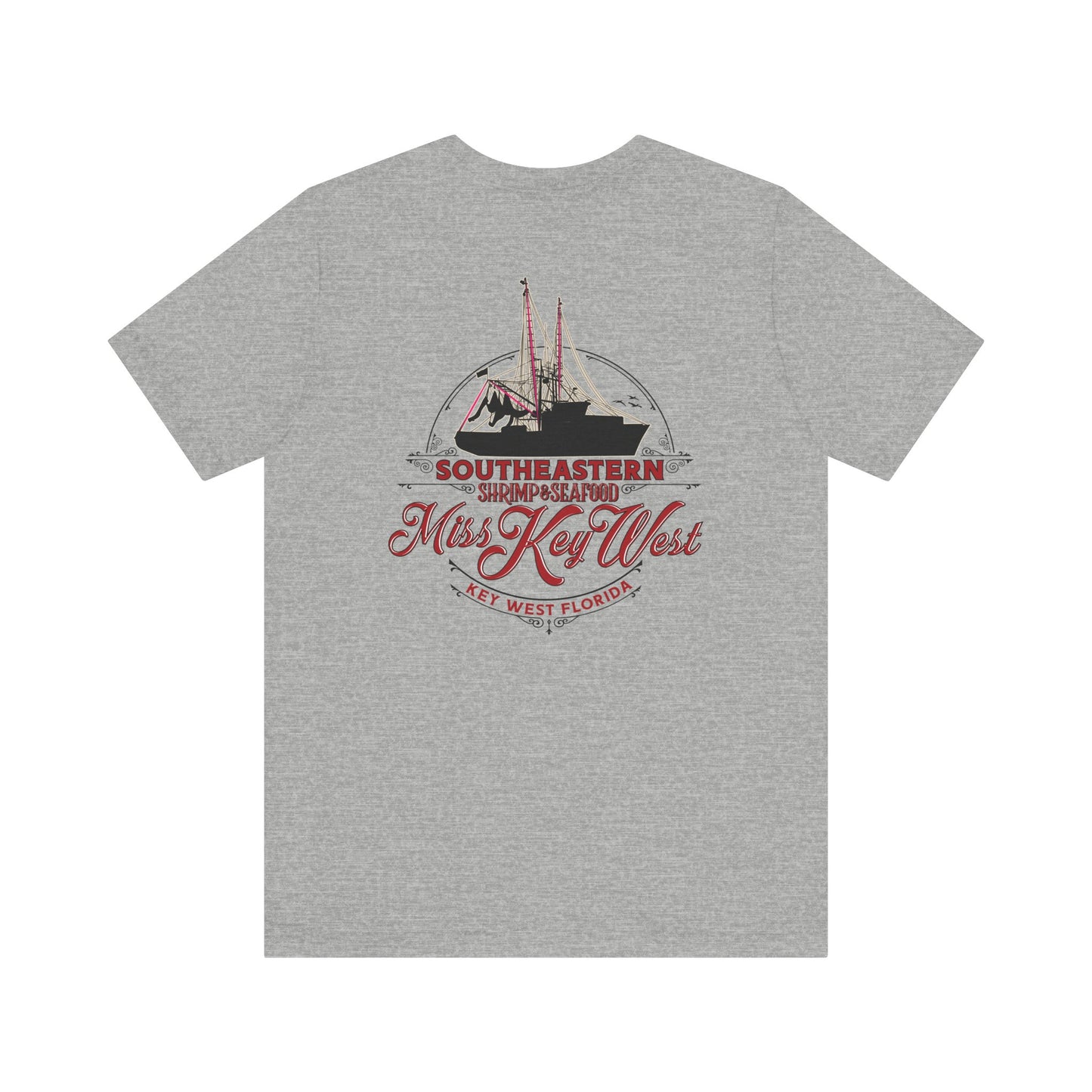 Miss Key West Tee