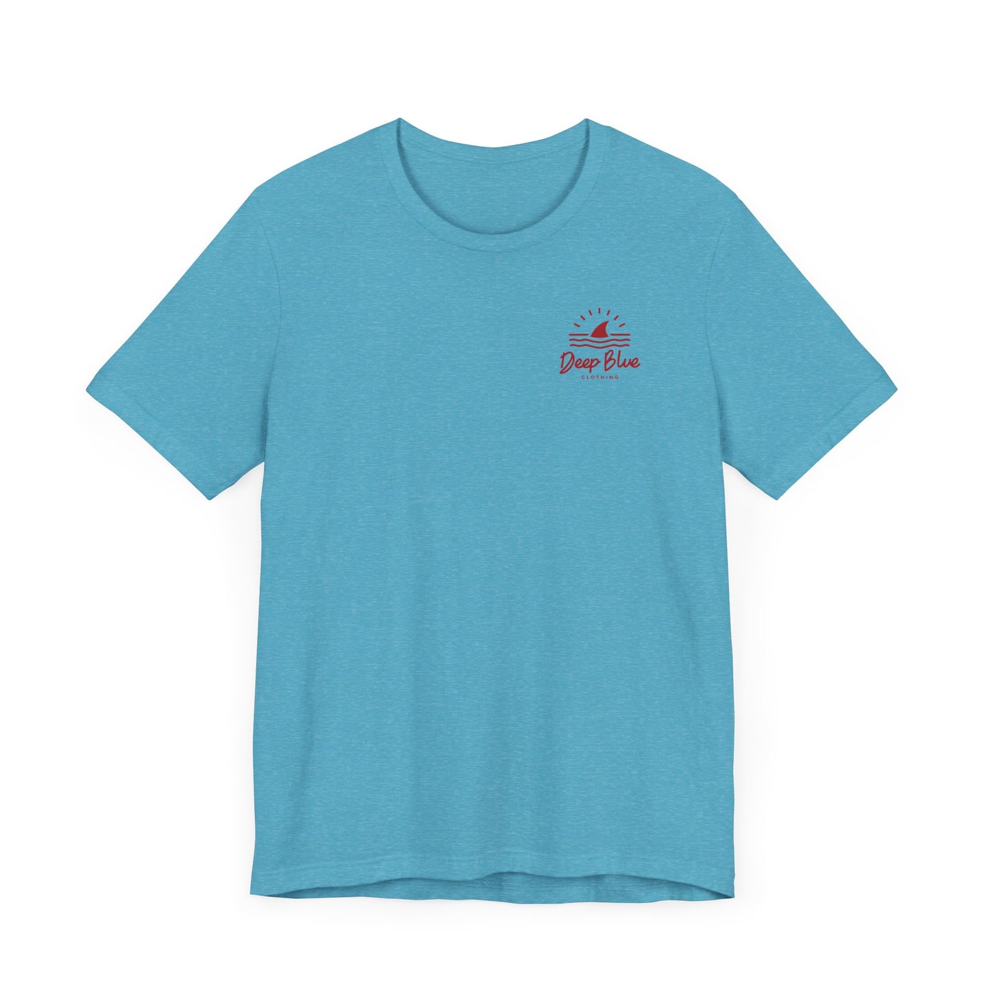 Miss Key West Tee