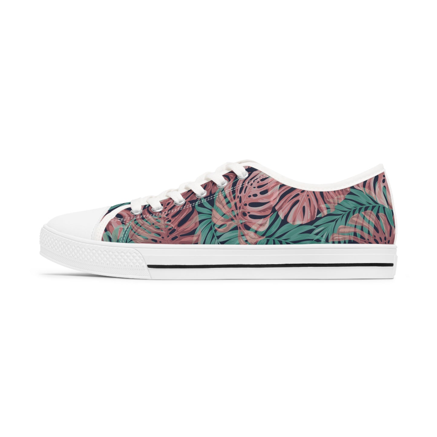 Women's Island Floral Kicks