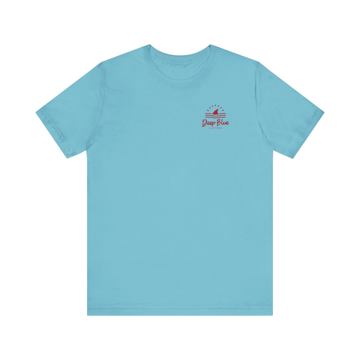 Miss Key West Tee