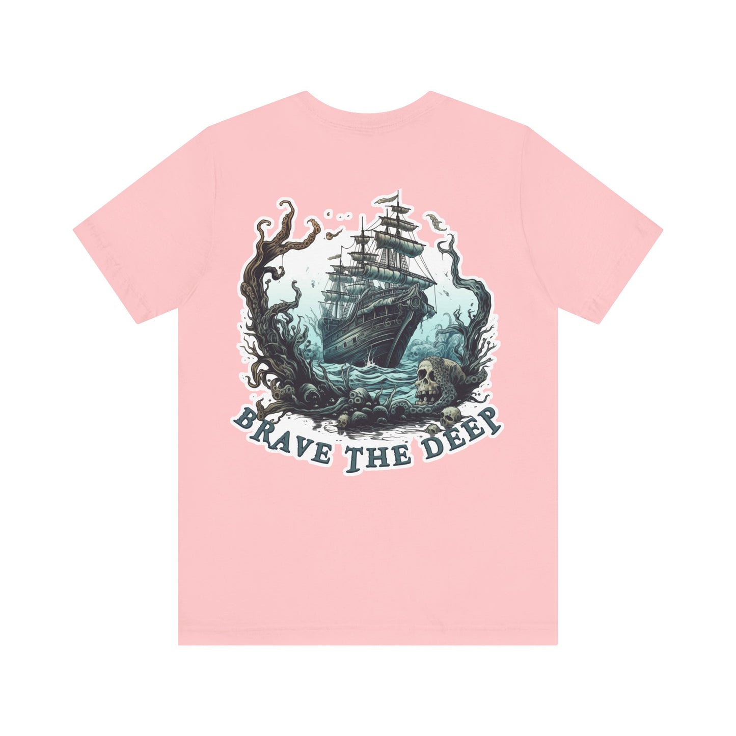 Brave the Deep