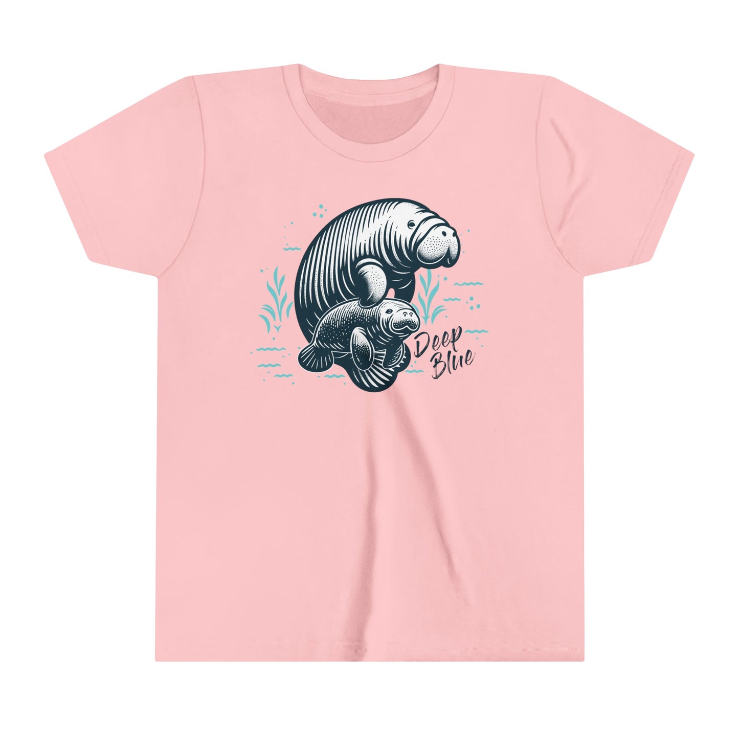 Kid's Mana-Tee