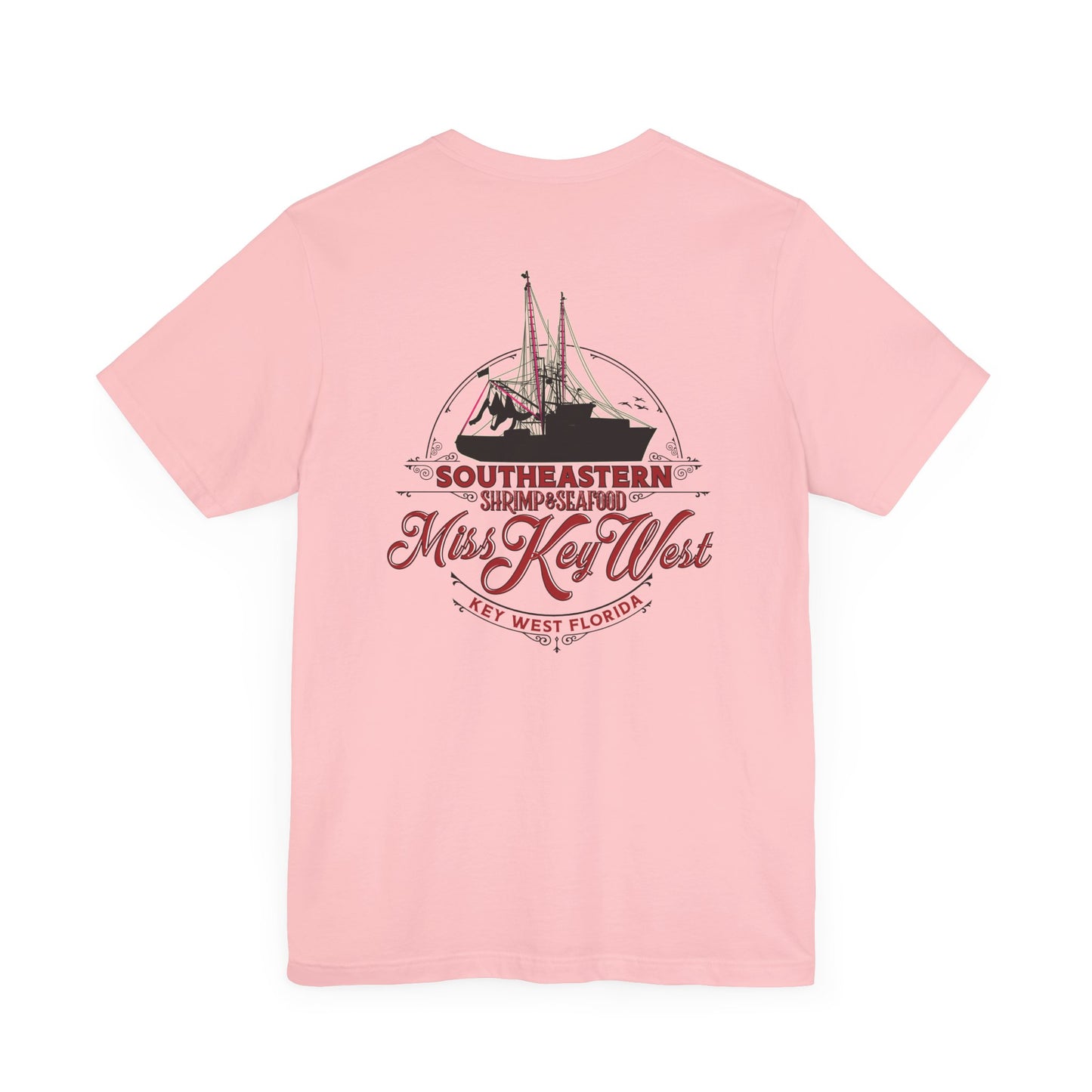 Miss Key West Tee