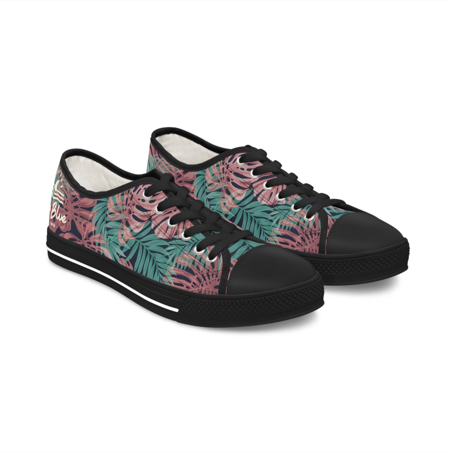 Women's Island Floral Kicks