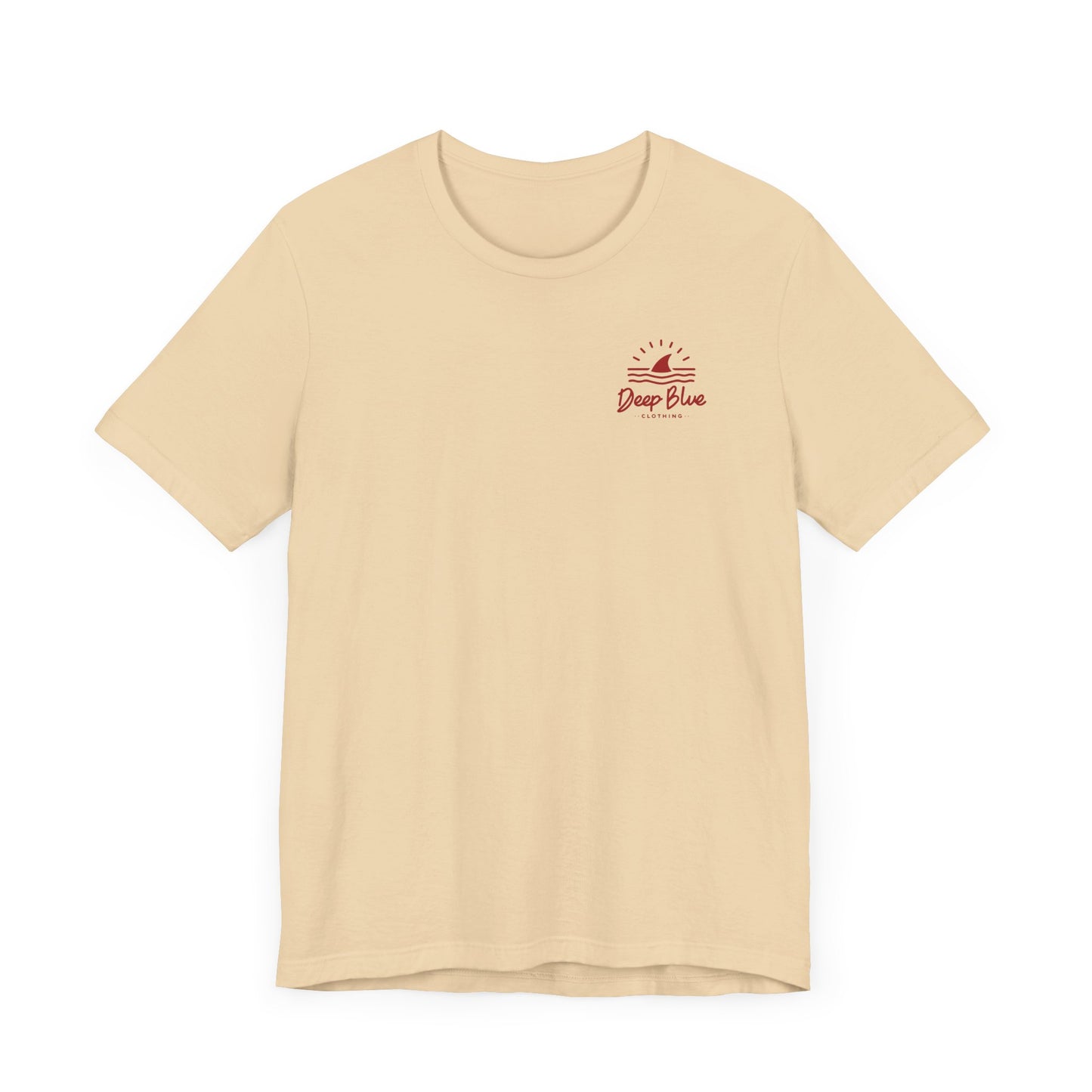 Miss Key West Tee