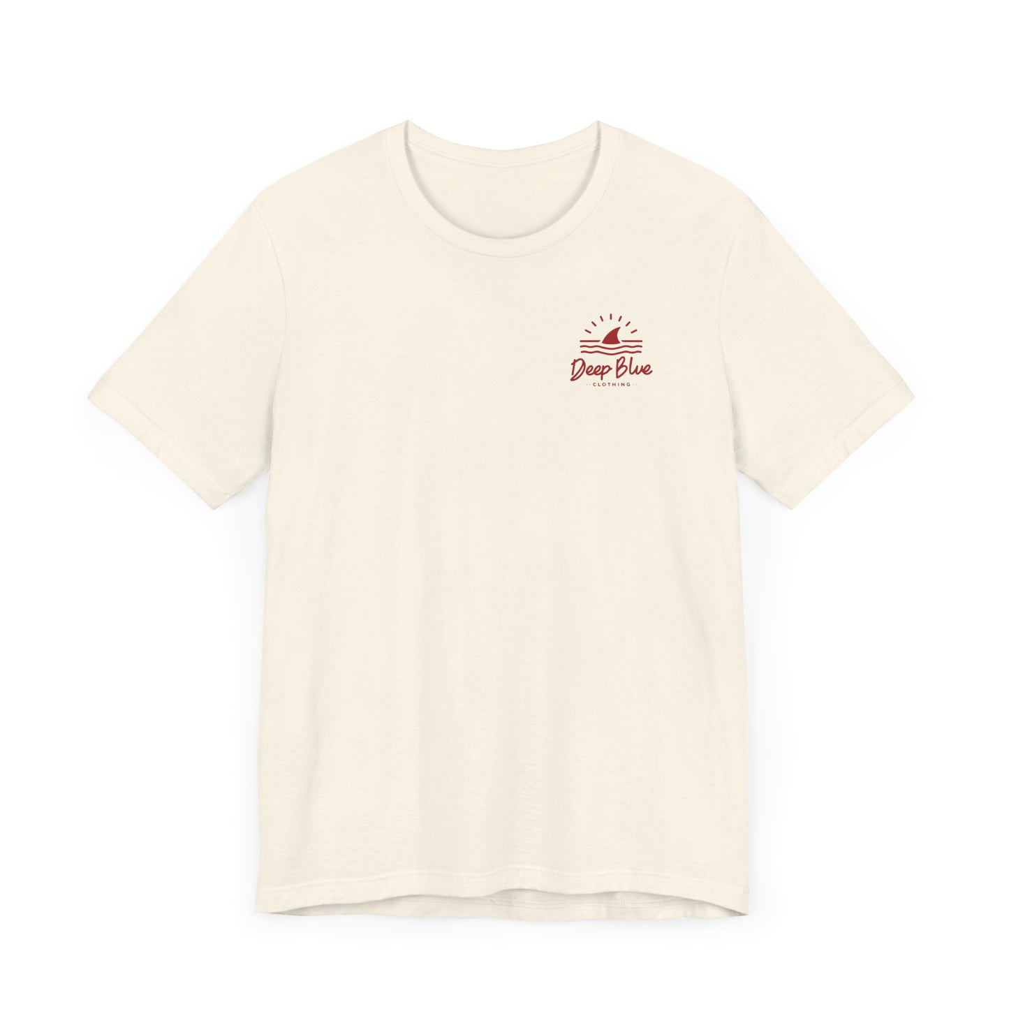 Miss Key West Tee