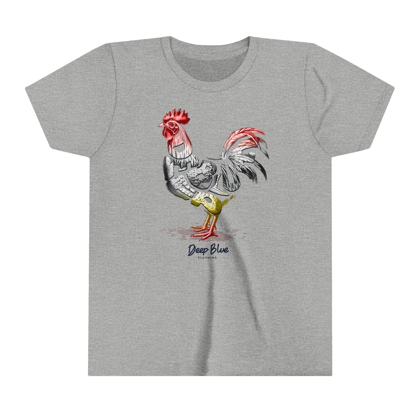 Kid's Rooster