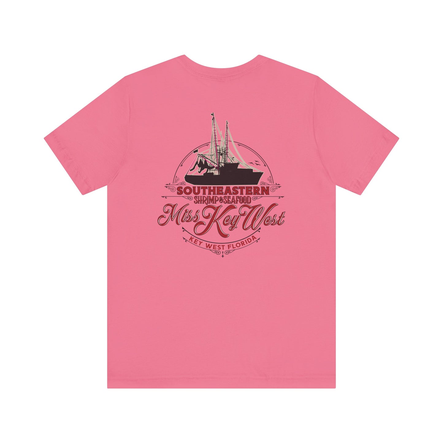 Miss Key West Tee