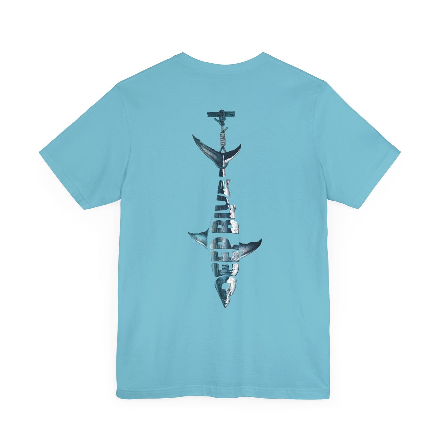 Hanging Tails - Comfy Tee