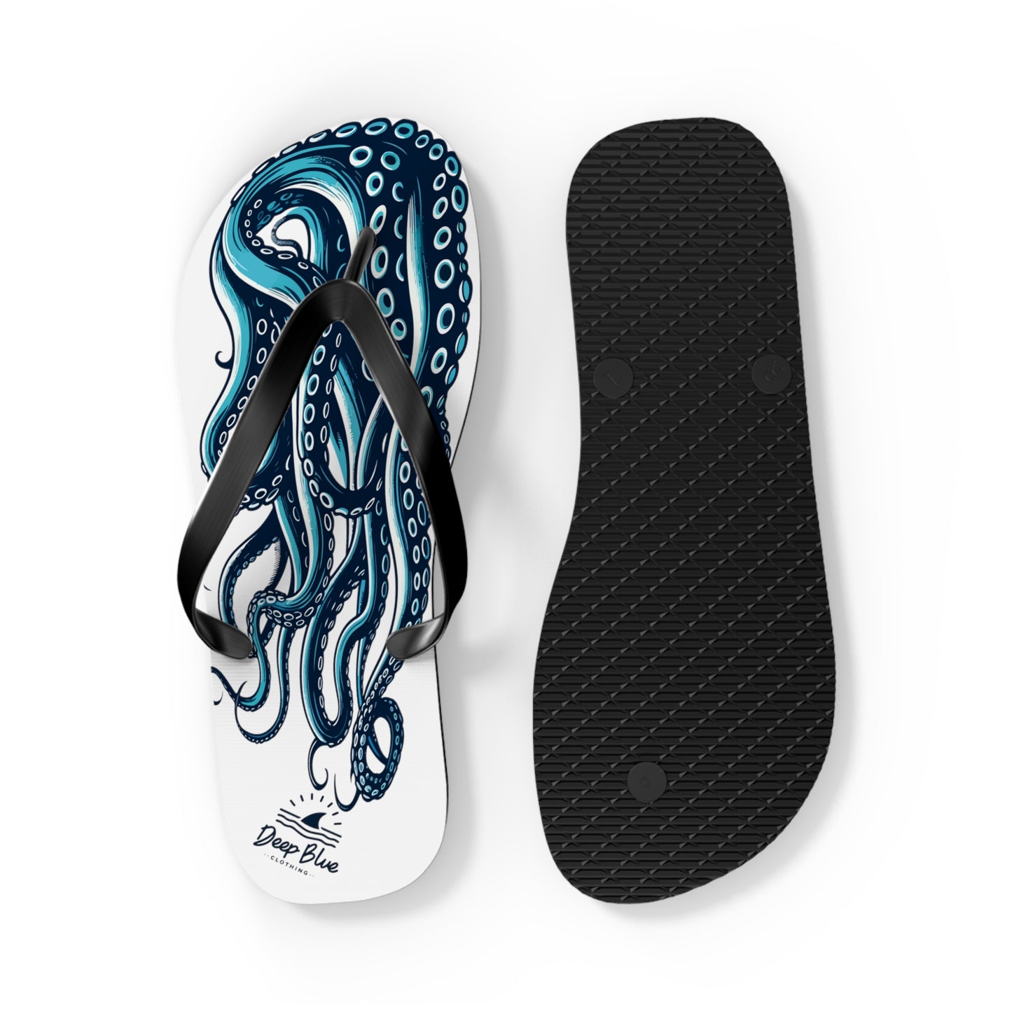 Tenta-Cool Flip Flops