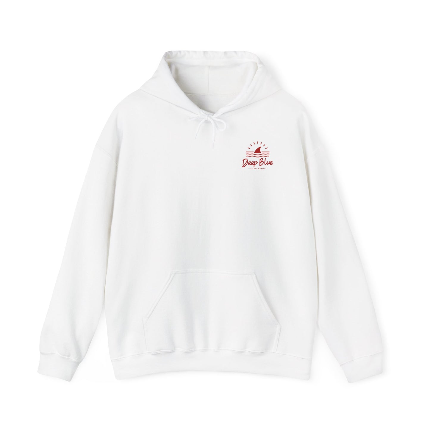 Miss Key West Hooded Sweatshirt