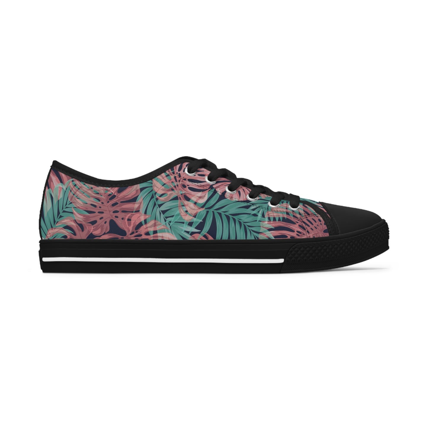 Women's Island Floral Kicks