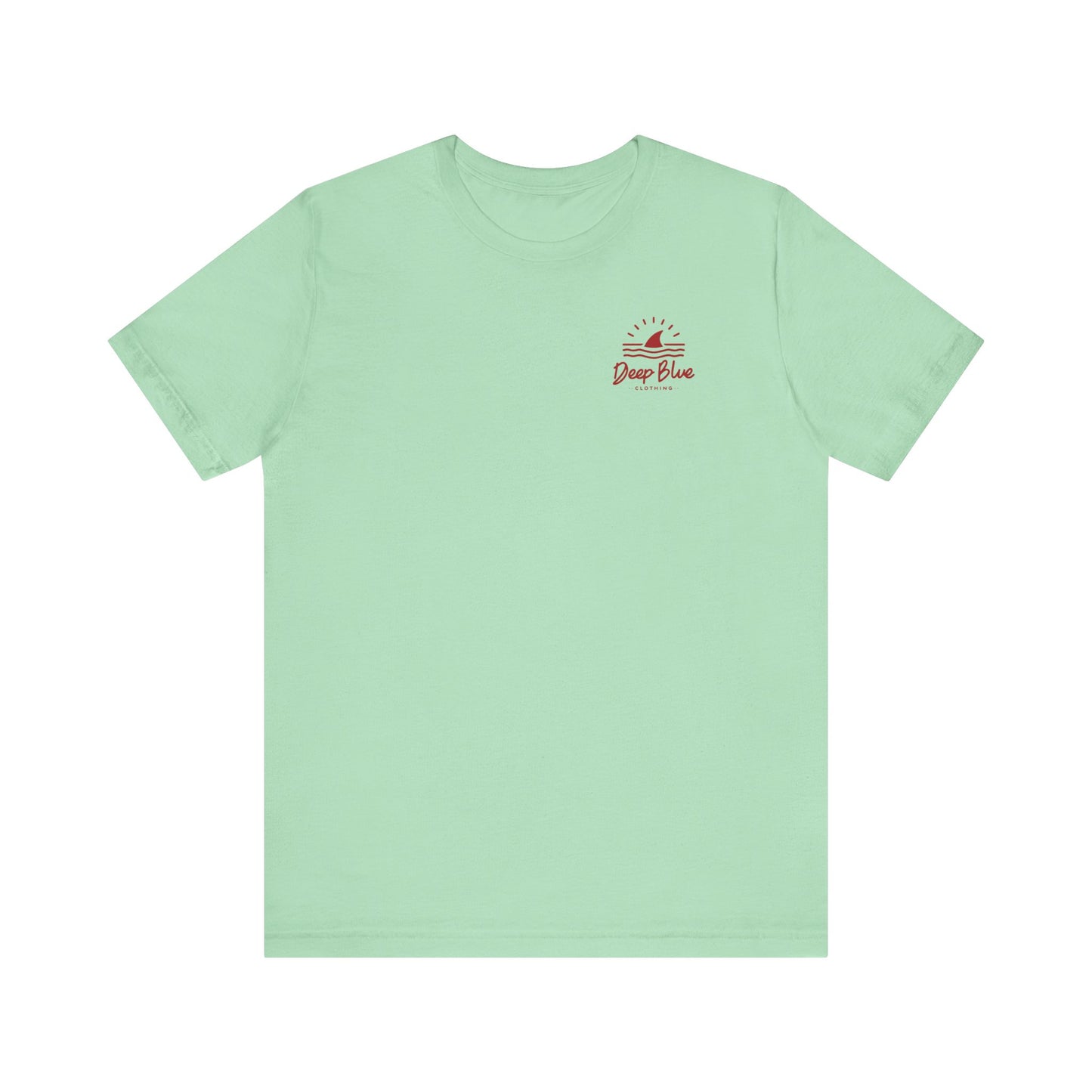 Miss Key West Tee