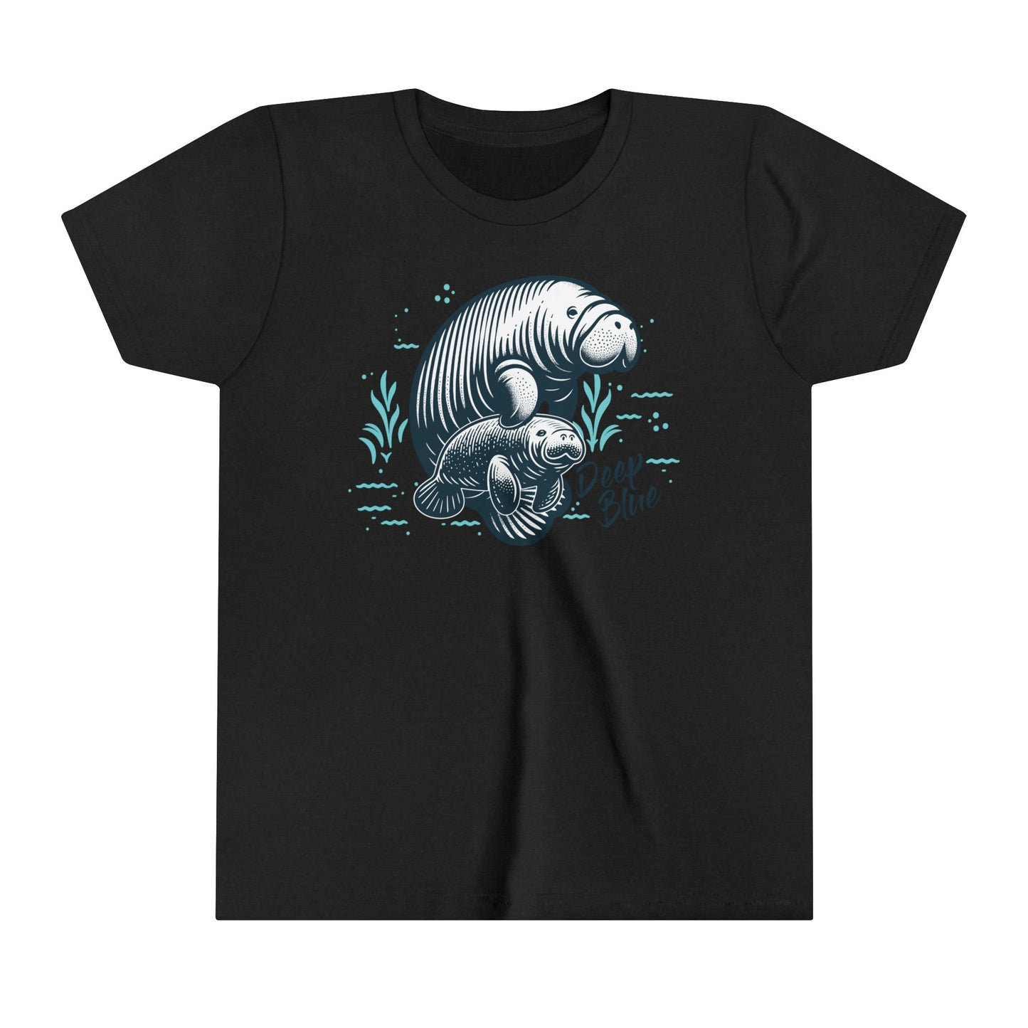 Kid's Mana-Tee