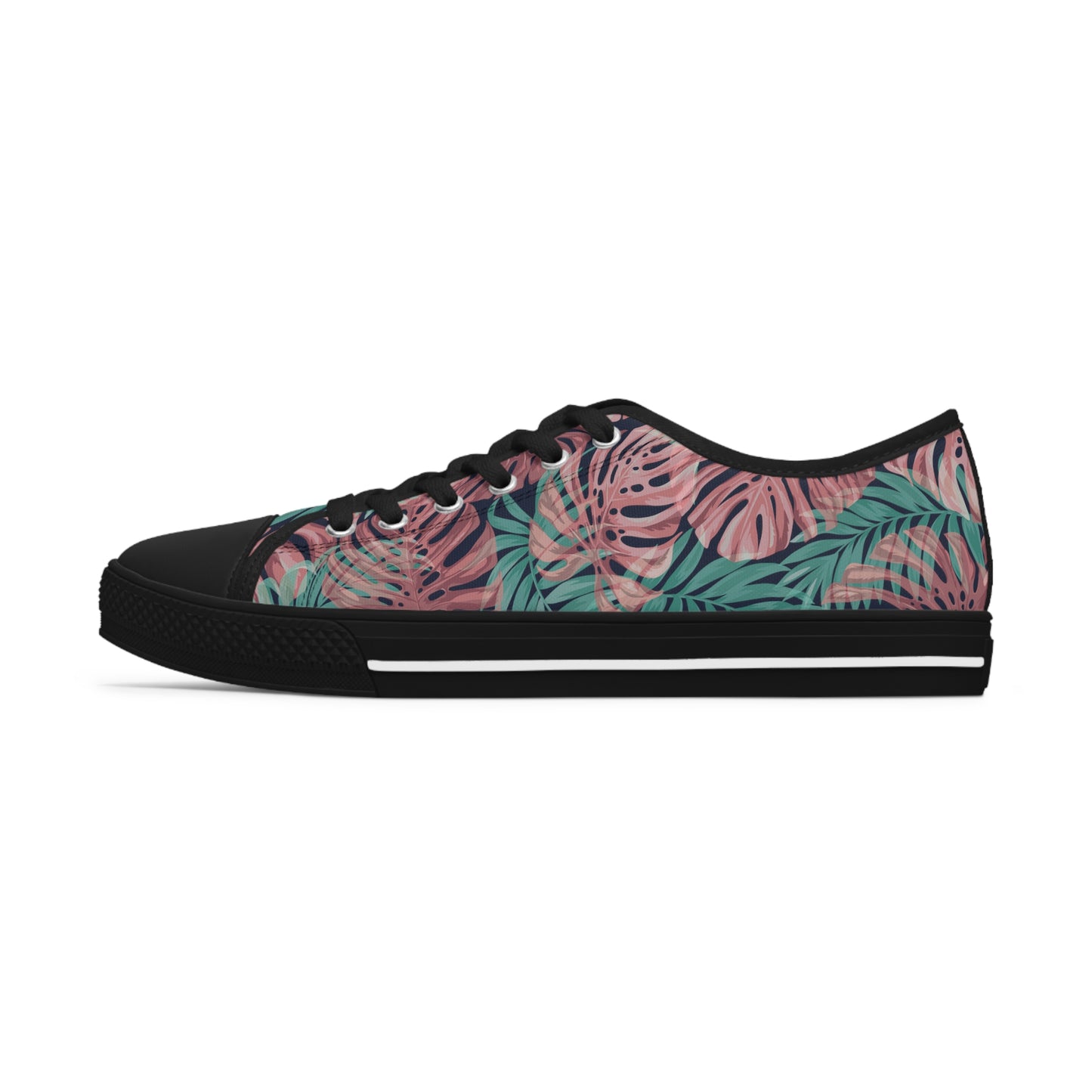 Women's Island Floral Kicks