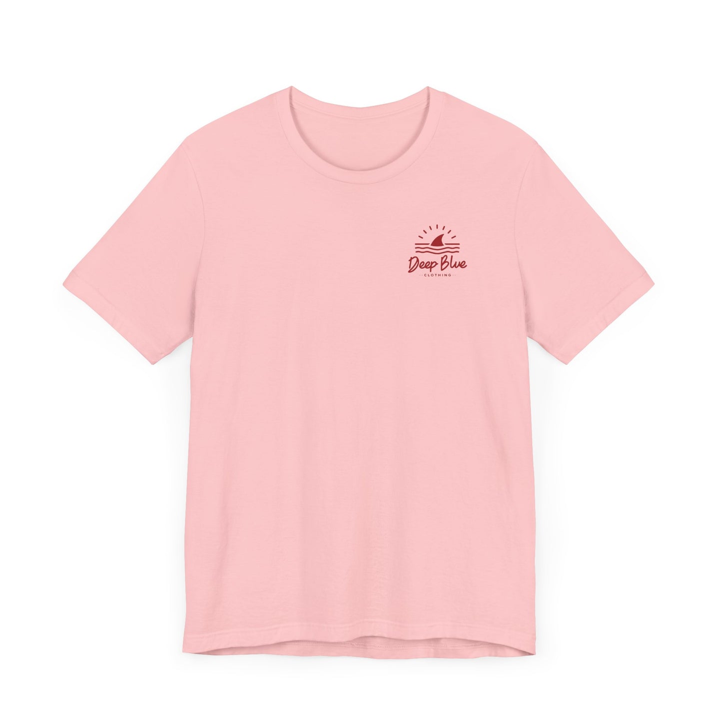 Miss Key West Tee