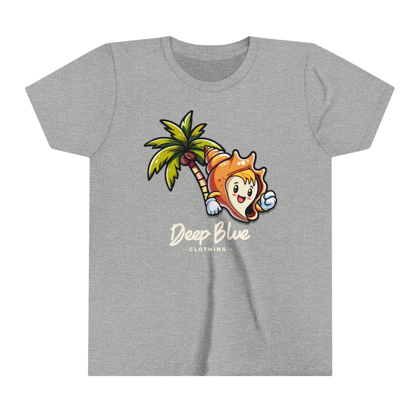 Kid's Conch Kid