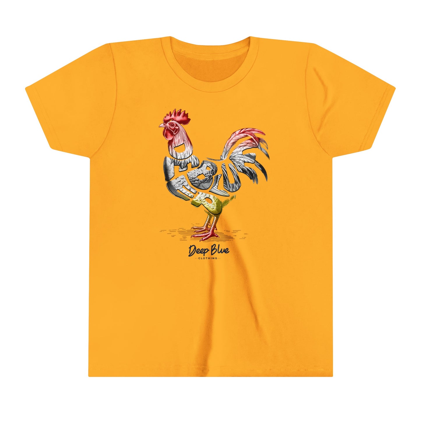 Kid's Rooster