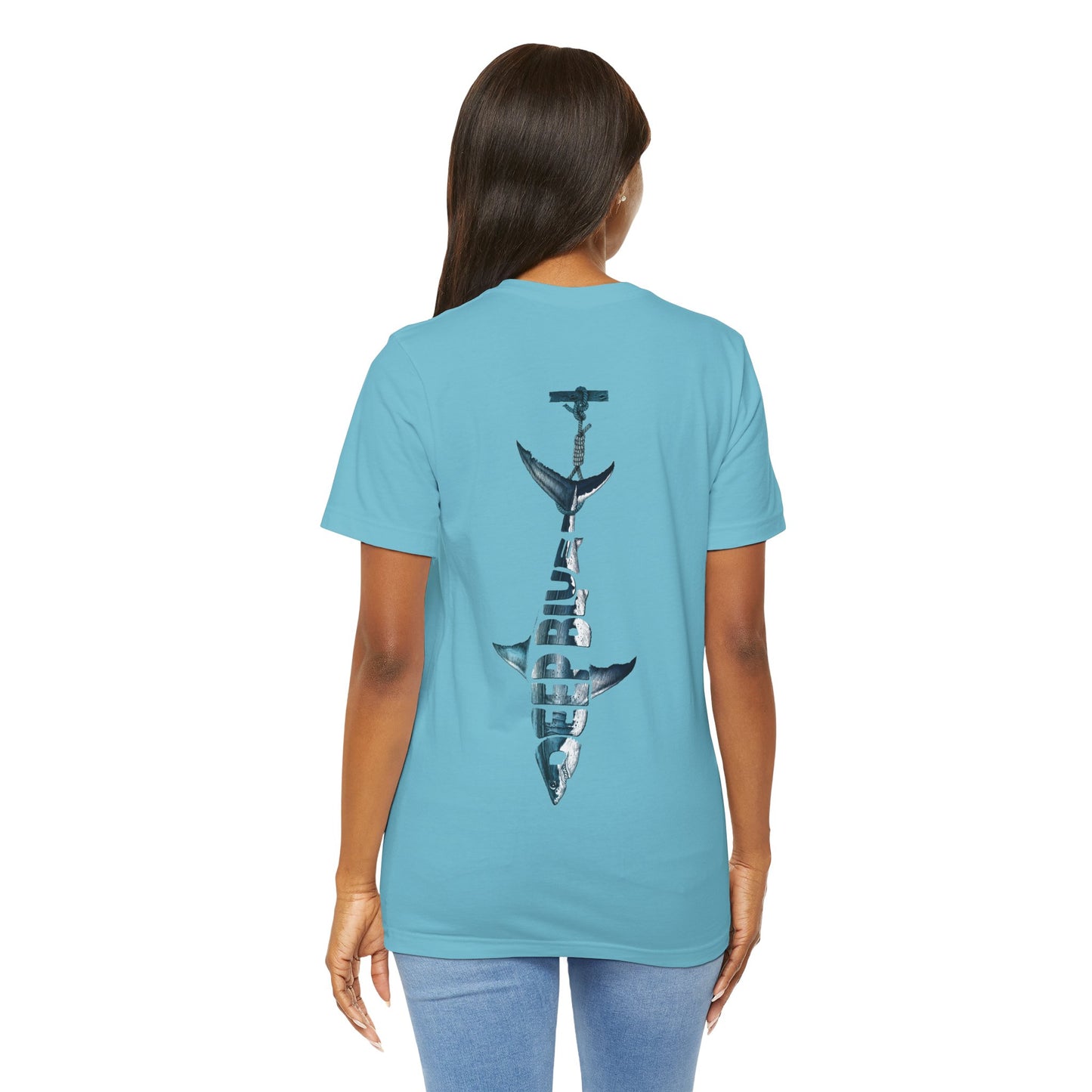 Hanging Tails - Comfy Tee