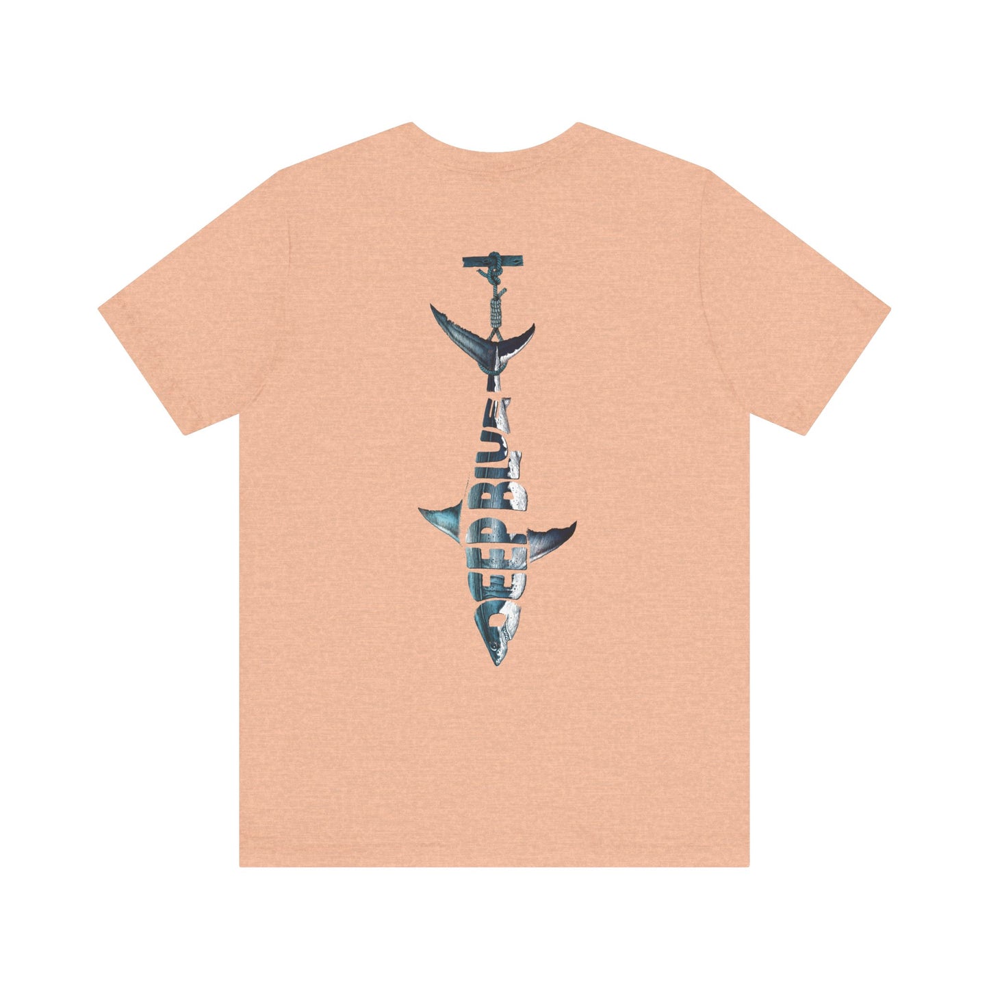 Hanging Tails - Comfy Tee