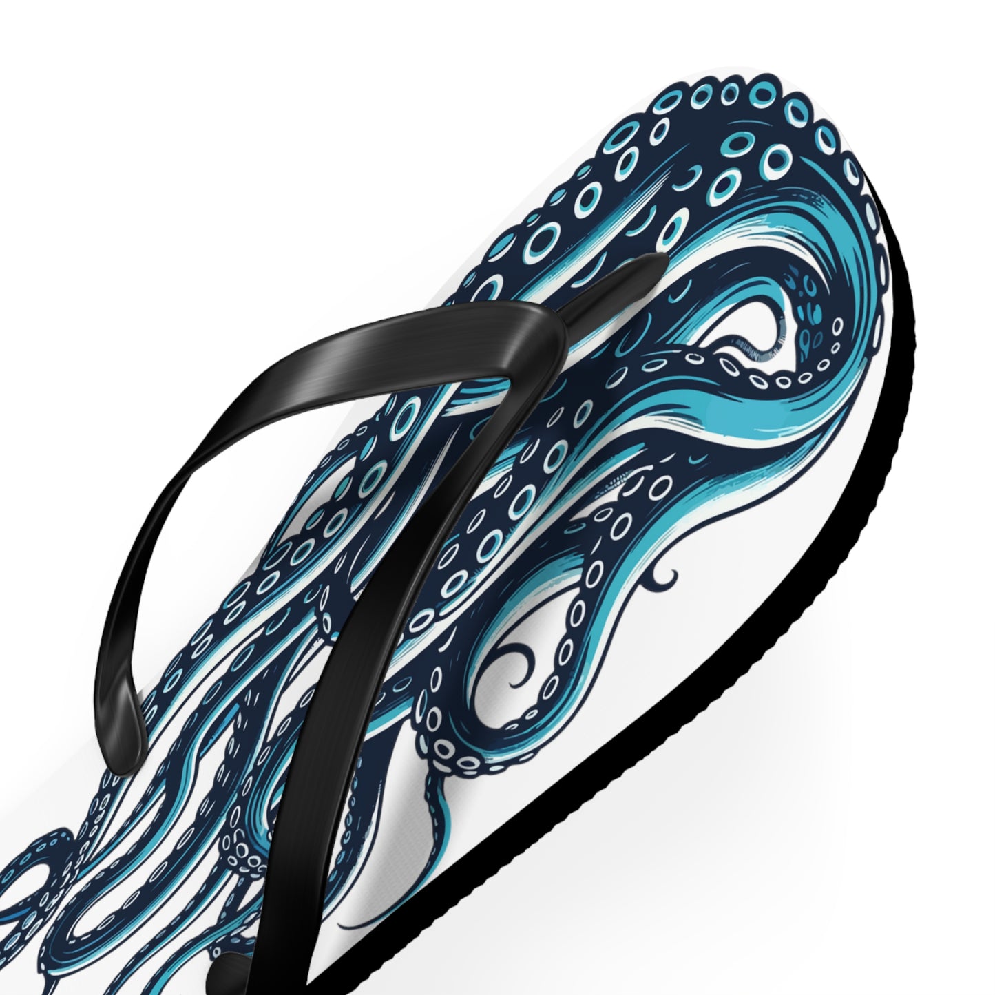 Tenta-Cool Flip Flops