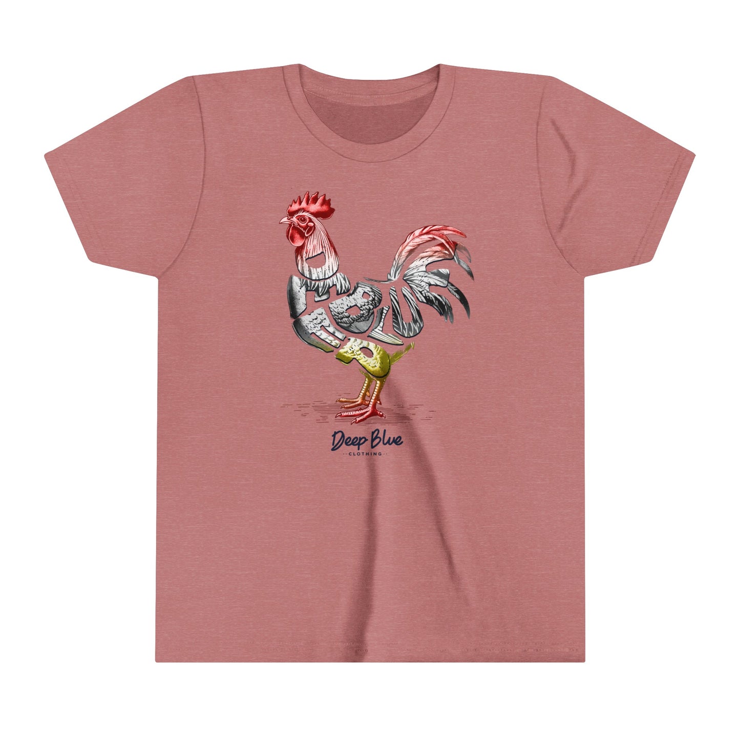 Kid's Rooster