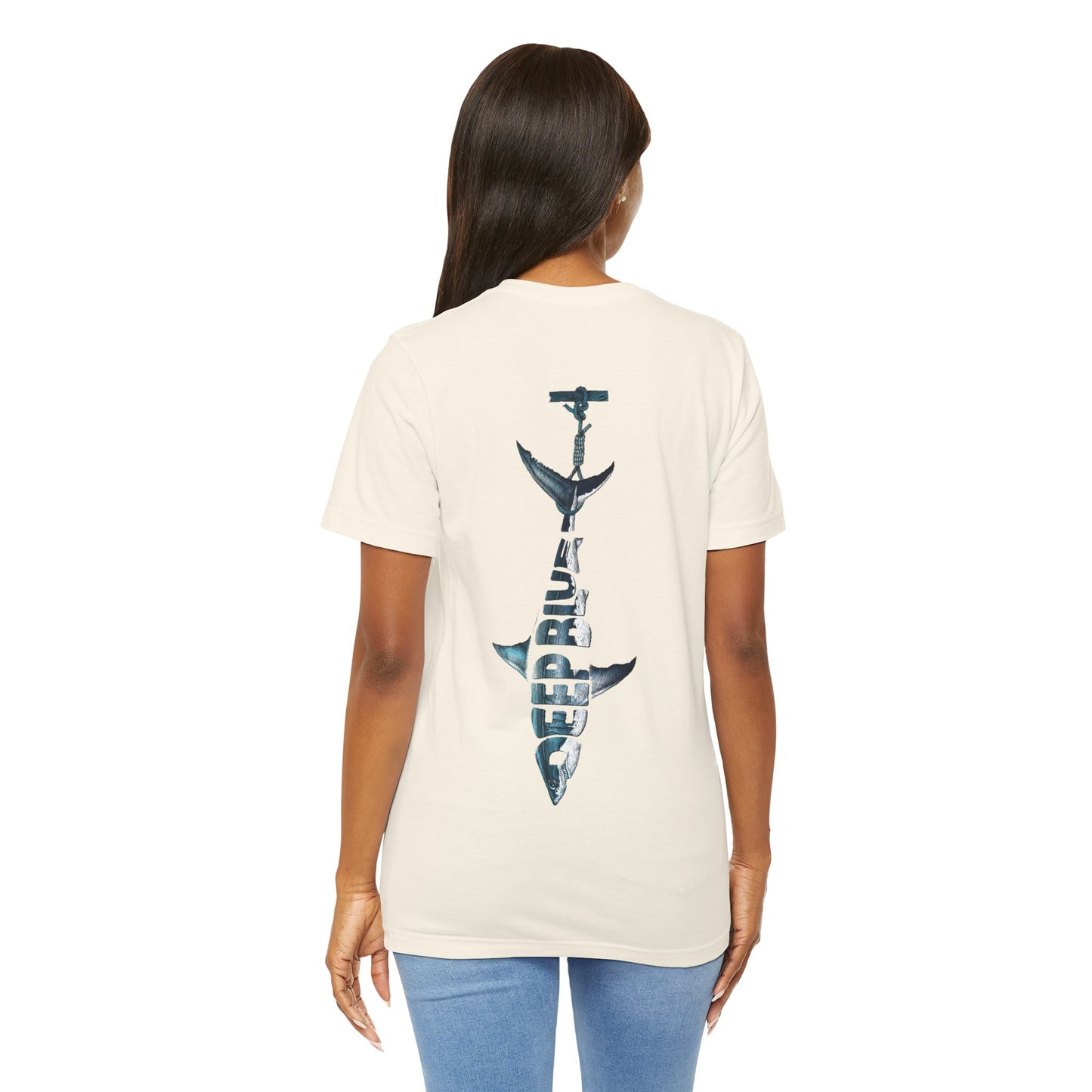 Hanging Tails - Comfy Tee