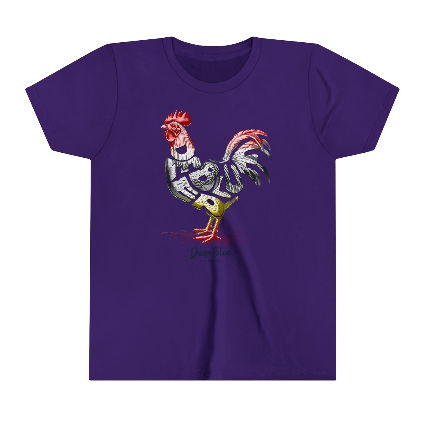 Kid's Rooster