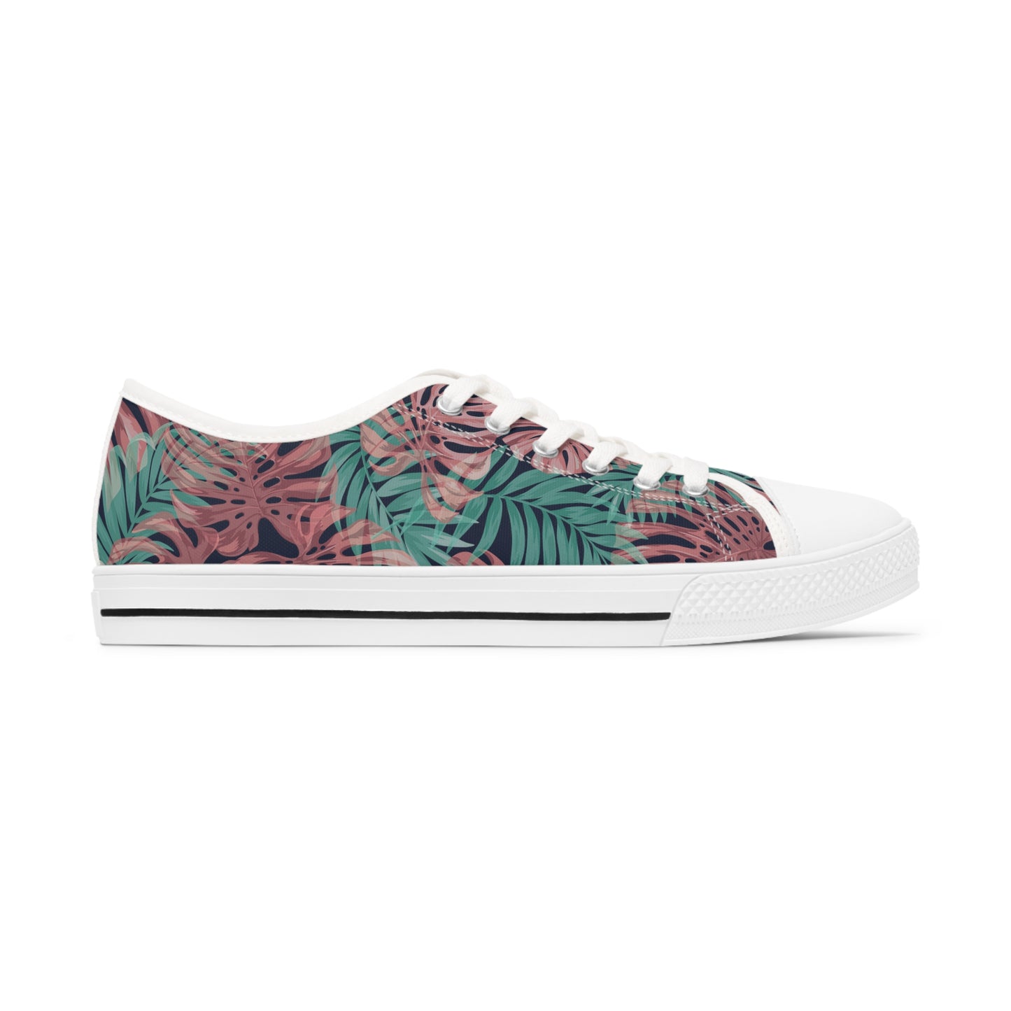 Women's Island Floral Kicks