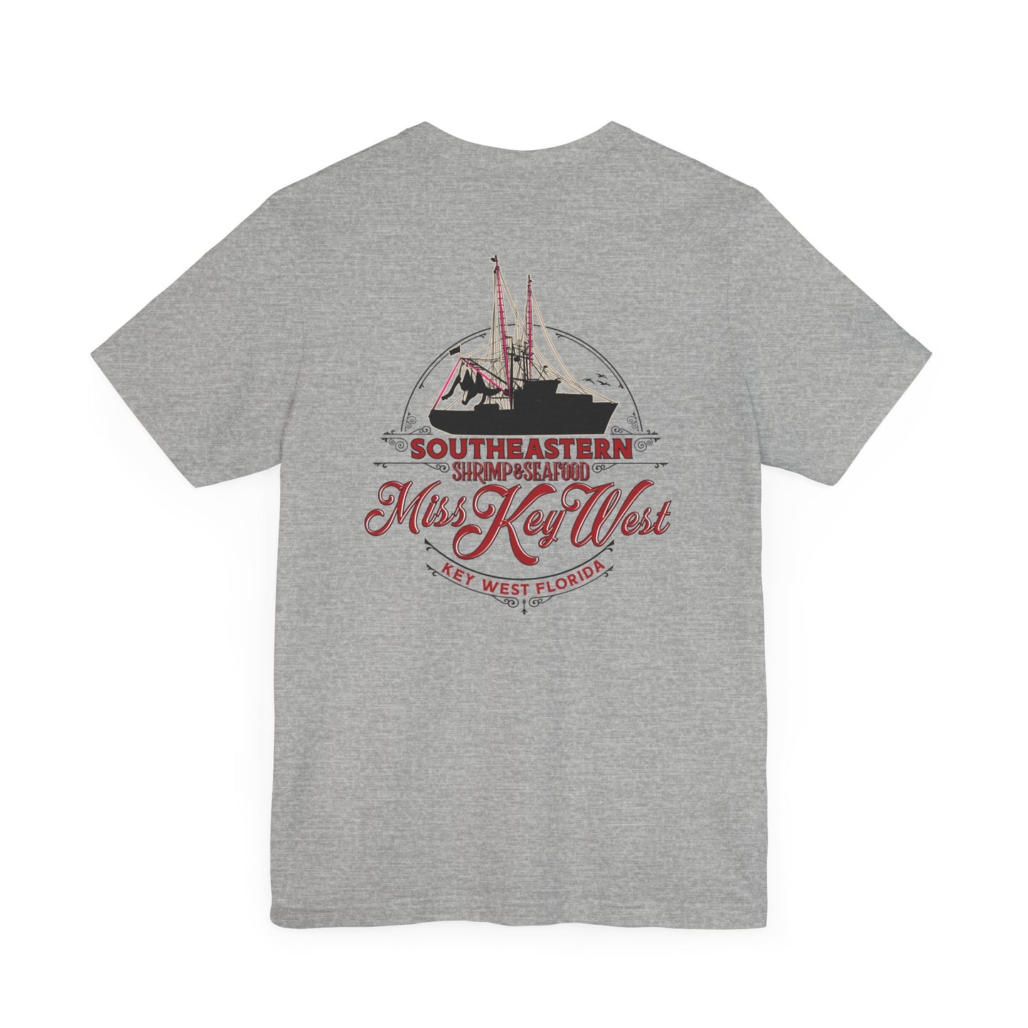 Miss Key West Tee