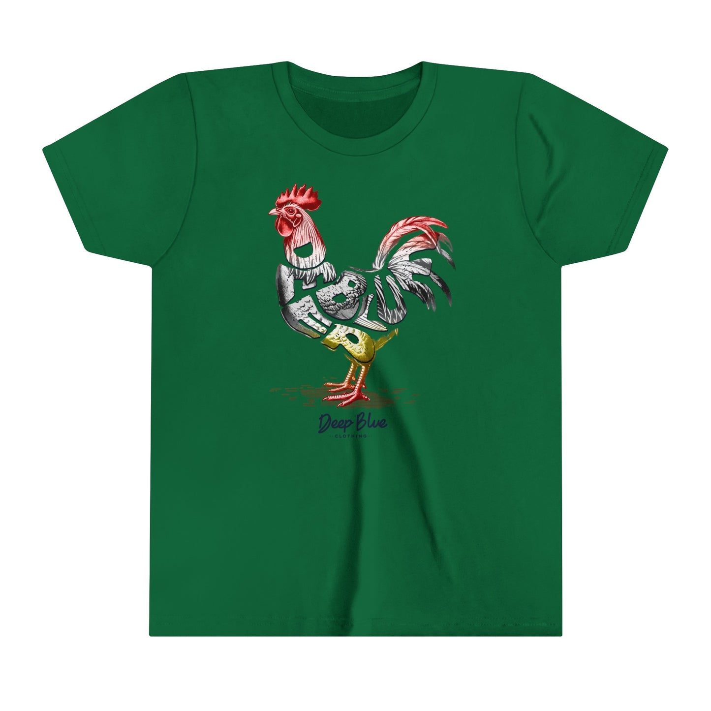 Kid's Rooster