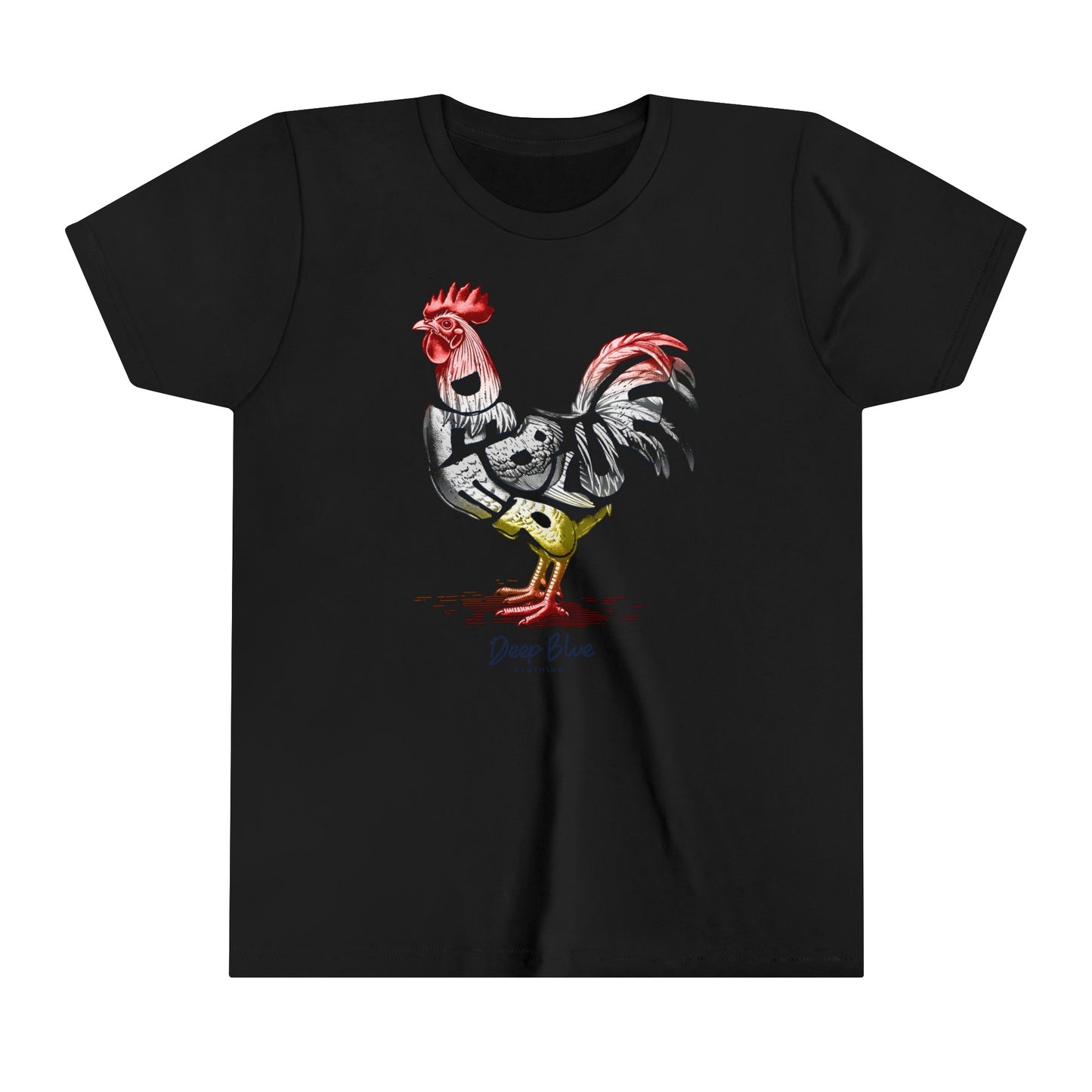 Kid's Rooster