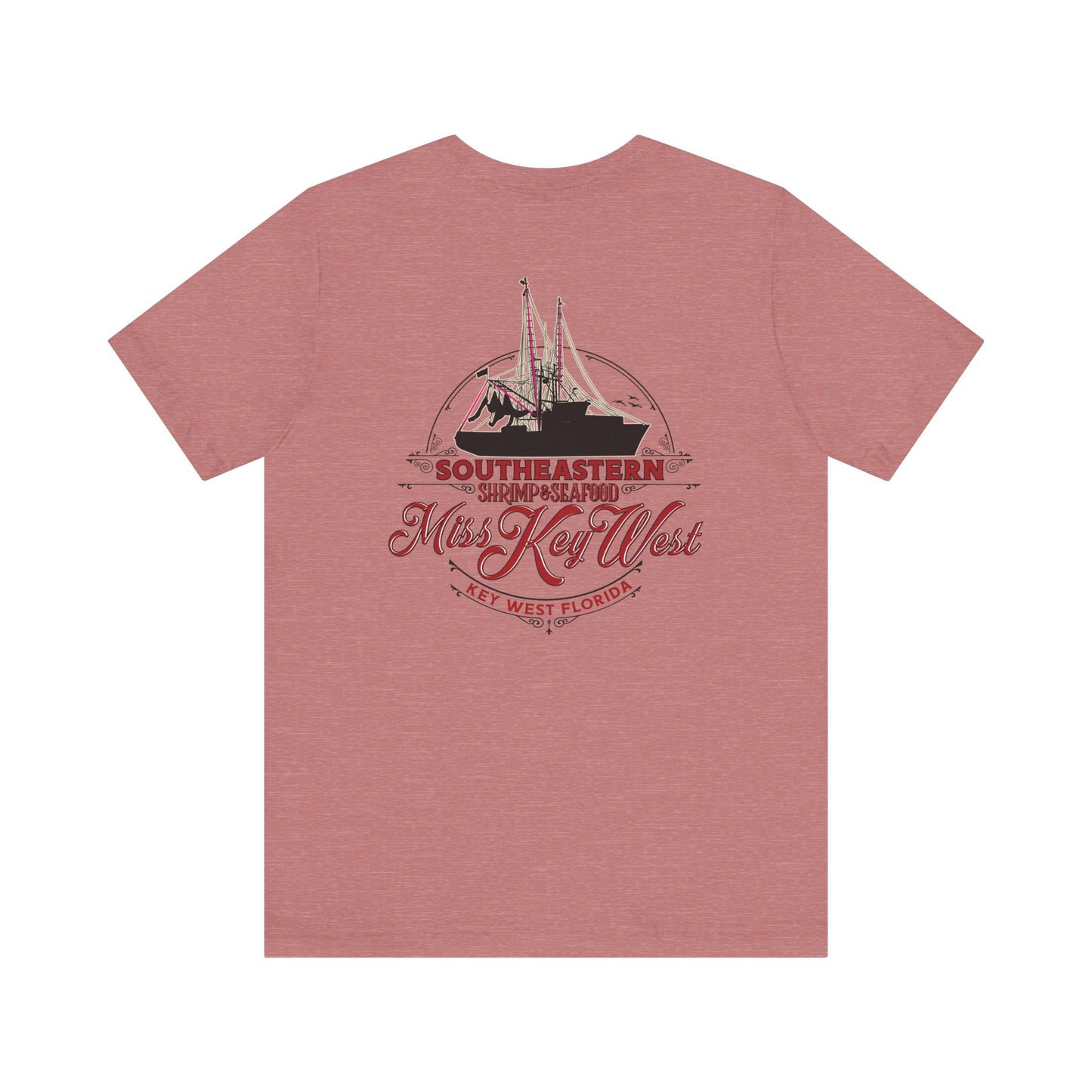 Miss Key West Tee