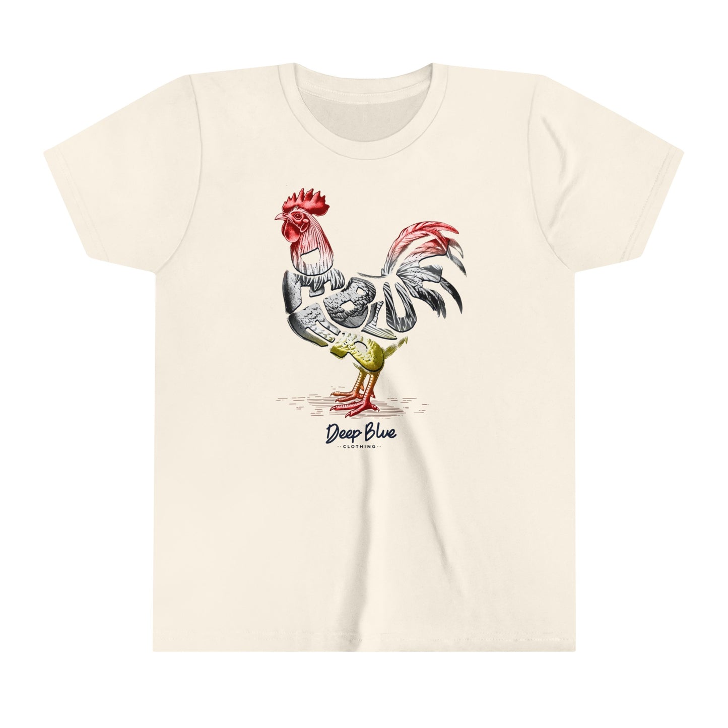 Kid's Rooster