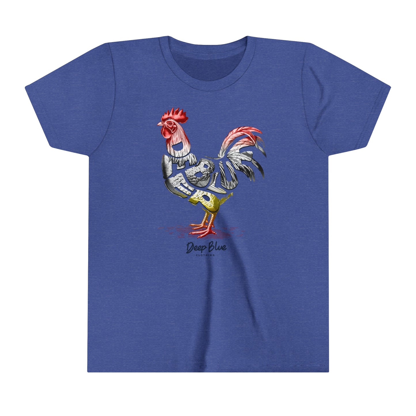 Kid's Rooster