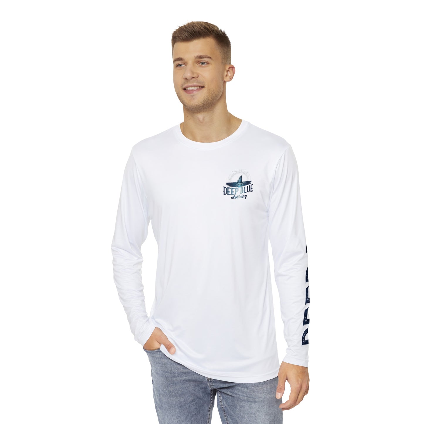 Hangin' Tails - Long Sleeve