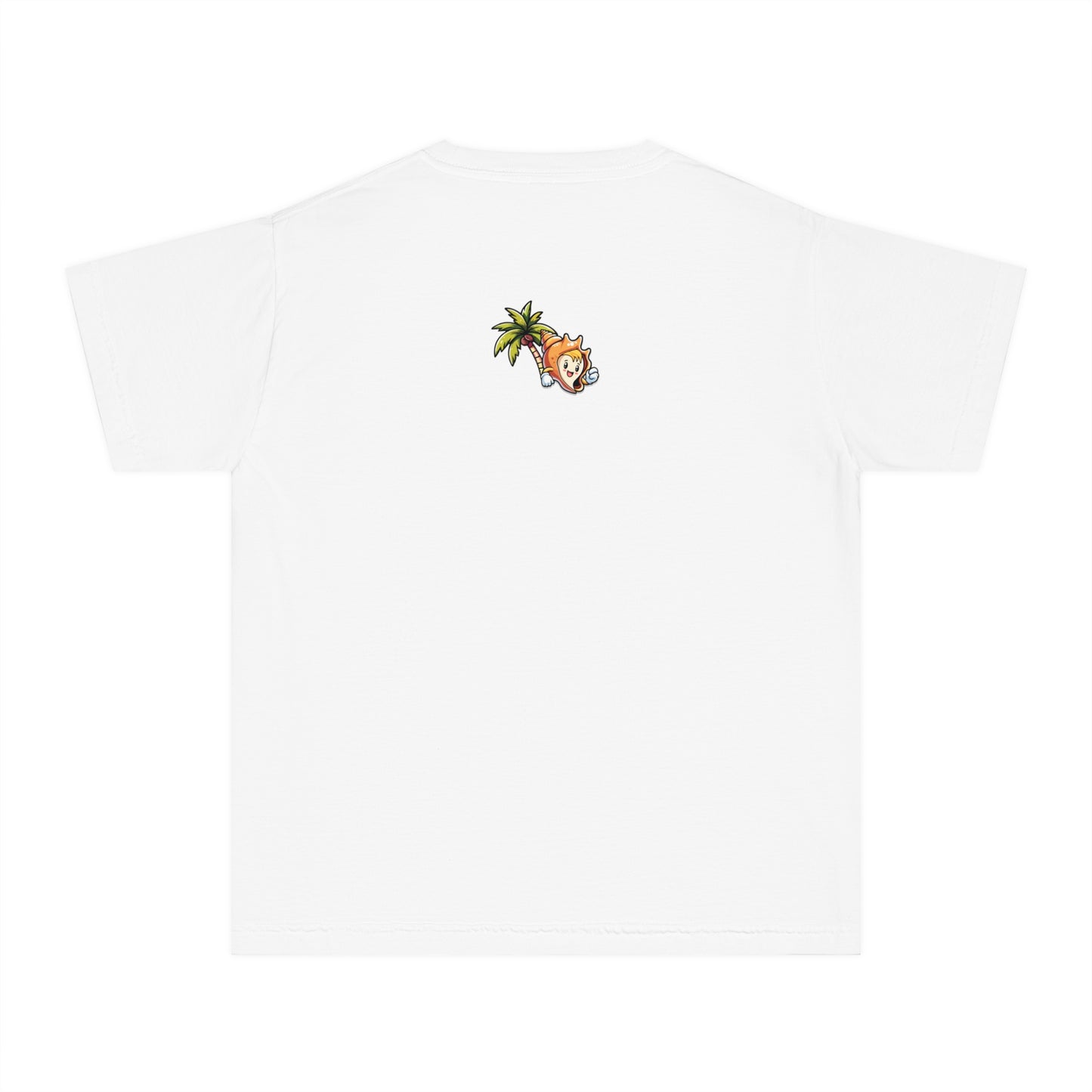 Youth Midweight Tee