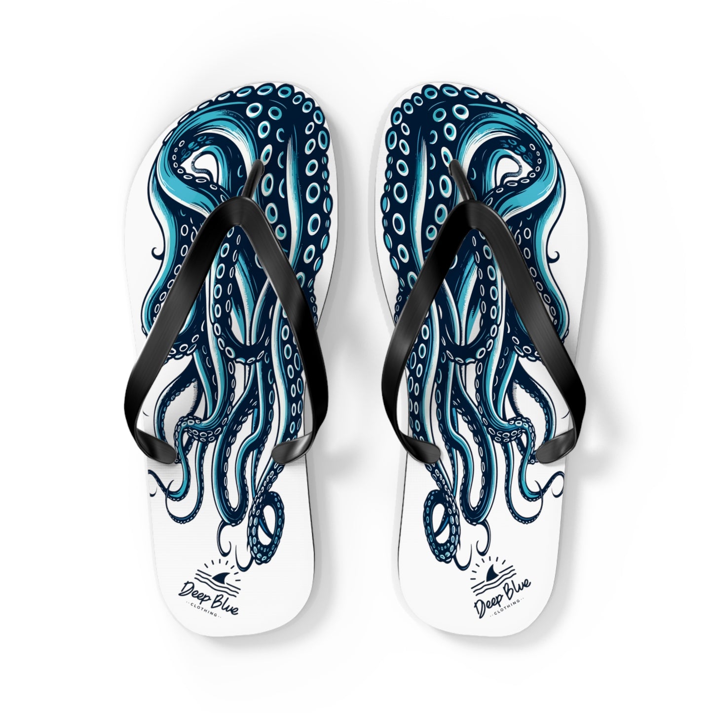 Tenta-Cool Flip Flops